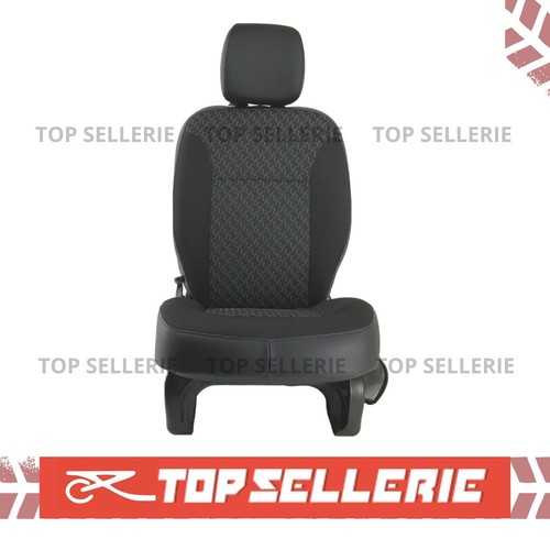 Copri sedile renault kangoo - sedile, ii
