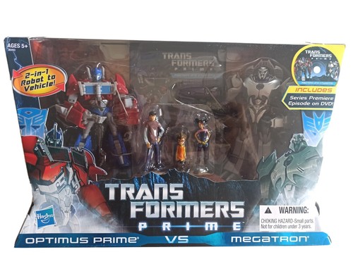 Transformers optimus prime - optimus,