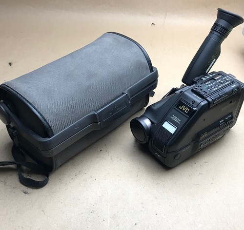 Videocamera compatta jvc - compatta,