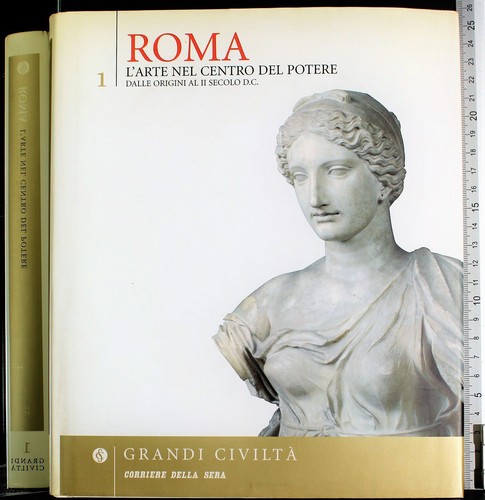 Roma arte nel - roma., centro