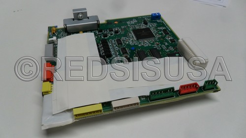Scheda logica principale ibm - scheda,