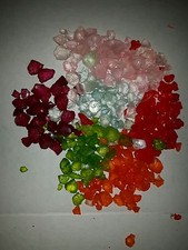 RESINA SABBIA  GEMMA COLORATA