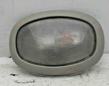 RICAMBI USATI, PLAFONIERA