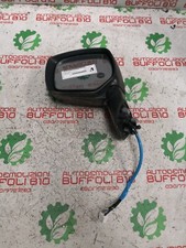 Specchio specchietto