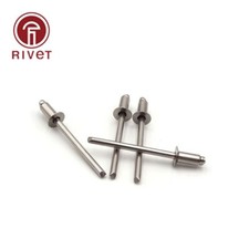 M5 20PCS Rivetti Testa Svasata