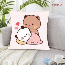 Federa personalizzata Bubu &