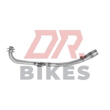 Kit collettori frecce yamaha - collettori,