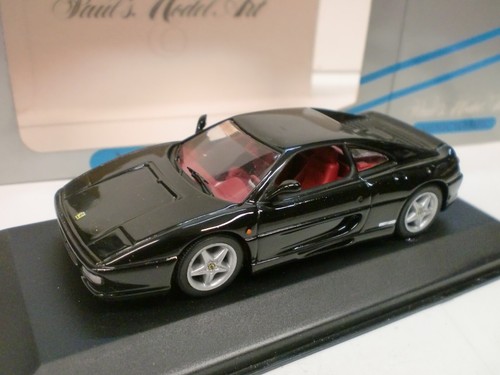 Minichamps ferrari f - minichamps,
