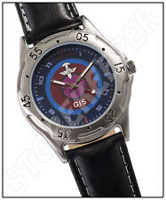 Orologio da polso militare GIS