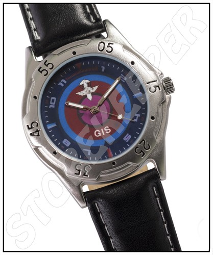 Orologio polso militare gis - orologio, da