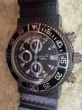 Orologio Immersion Enzo