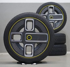 Pneumatici invernali originali