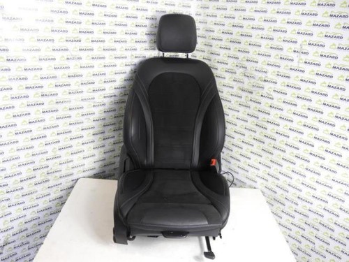 Sedile passeggero mercedes - sedile,