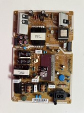 scheda alimentazione tv