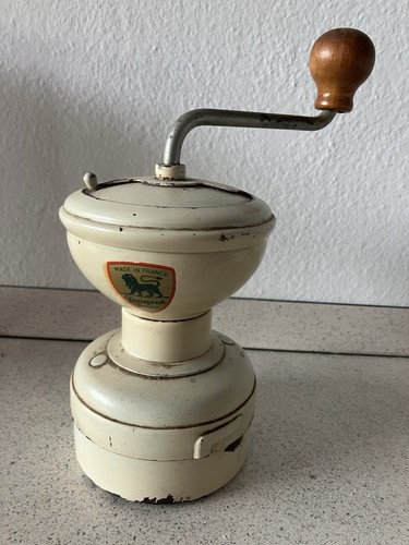 Macina caffè peugeot diabolo - macina,