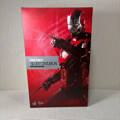 Hot toys movie - hot, masterpiece