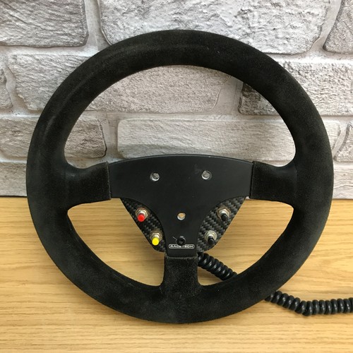 Volante originale racetech - volante,