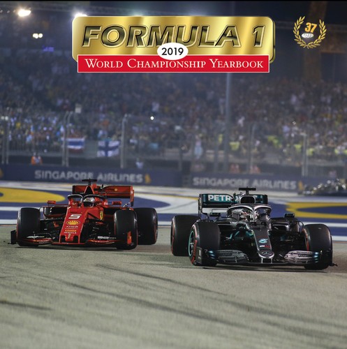 Formula annuario - formula, 1.