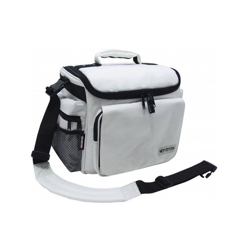Zomo tank white - dj-tank, borsa