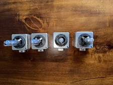 n° 2 coppie lampada Osram Xenarc 220 D1S 66140XN2 BI-Xenon