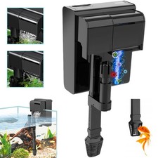 Filtro esterno per acquario