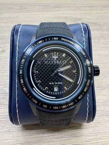 Orologio maserati corsa - maserati, "corsa"