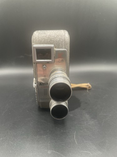 Macchina fotografica vintage