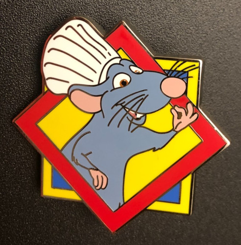 Spilla disney 173097 - disney,