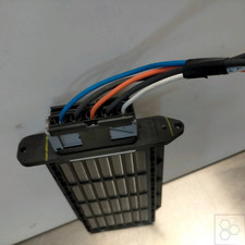 Radiatore Indipendente FIAT 500X (7X) (01/22>) 1.3MultiJet (70kW) Sport Suv