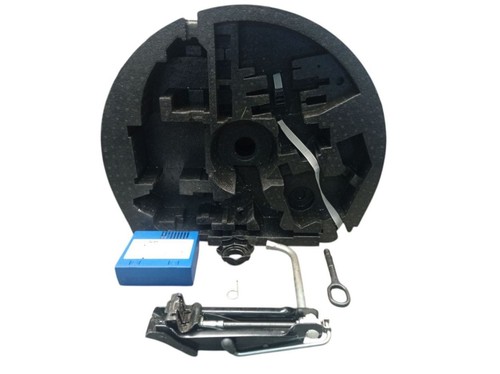 Cassetta degli attrezzi kit