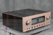 Amplificatore integrato Luxman