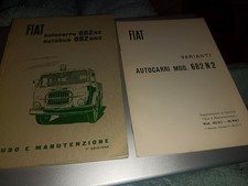 LIBRETTO USO E MANUTENZIONE