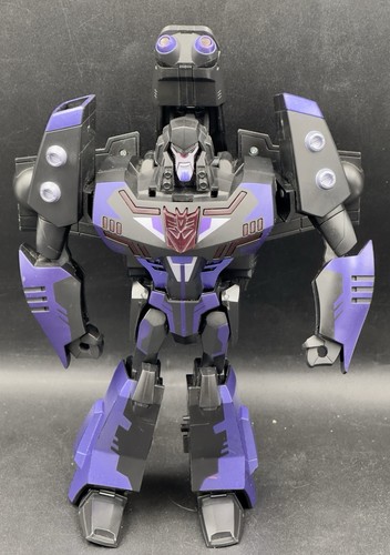 Transformers leader animato - transformers,