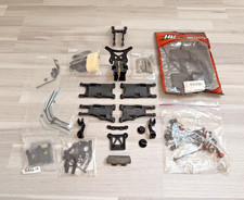 Hot Bodies D812 1:8 Buggy -