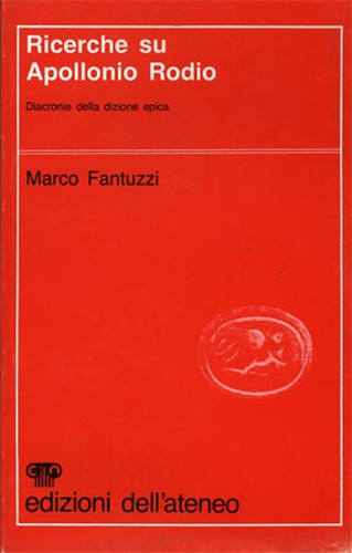 Fantuzzi marco ricerche - -, su