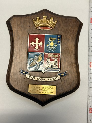 Crest esercito italiano - esercito,