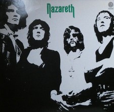 Nazareth pop - nazareth, (pop