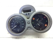 STRUMENTAZIONE CONTACHILOMETRI