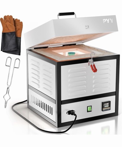 Forno a fusione - -,