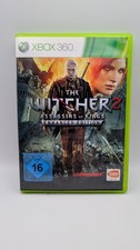 The witcher assassins of - 2,
