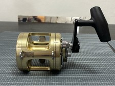 Shimano Tiagra 16 2 Speed Reel