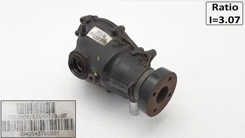 Bmw e83 148cv - 04-07,