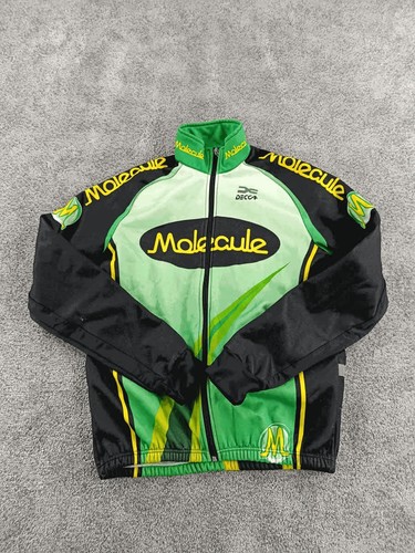Decca veste hiver velo homme