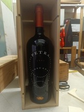 vino magnum Rosso Toscano