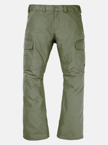 Burton cargo pant - cargo,
