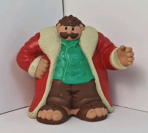 Vintage fisher price grandi - vintage,