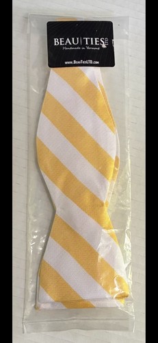 Beau ties ltd vermont - beau,