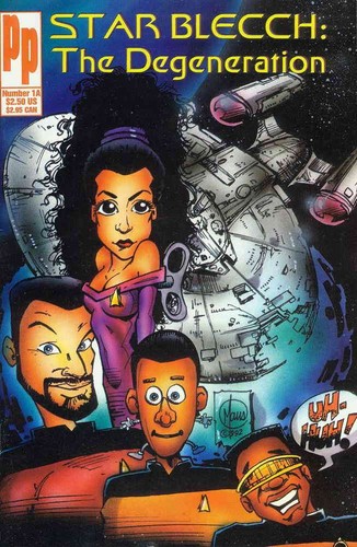 Star blecch deep space diner - star,