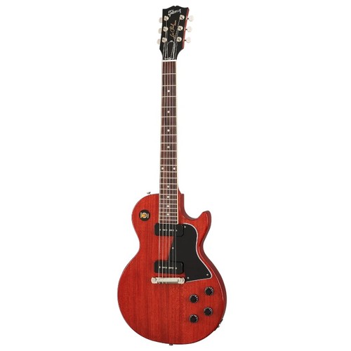 Gibson les paul special - gibson,