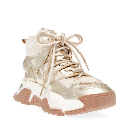 Kaboom gold scarpe - gold, donna